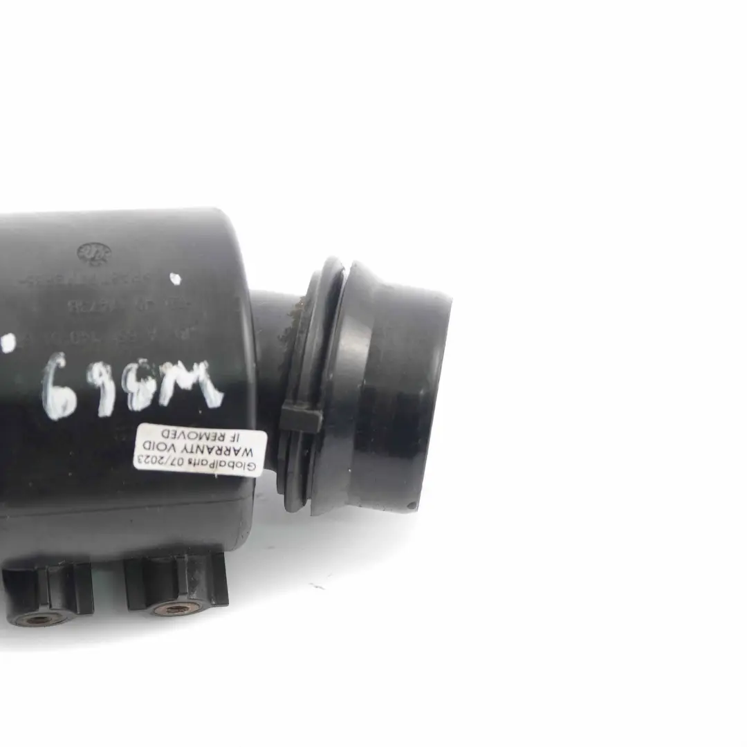 Mercedes Vito W639 OM651 Turbo admisión aire Manguera Damper - SKU A6511400187 - Número de pieza A6511400187