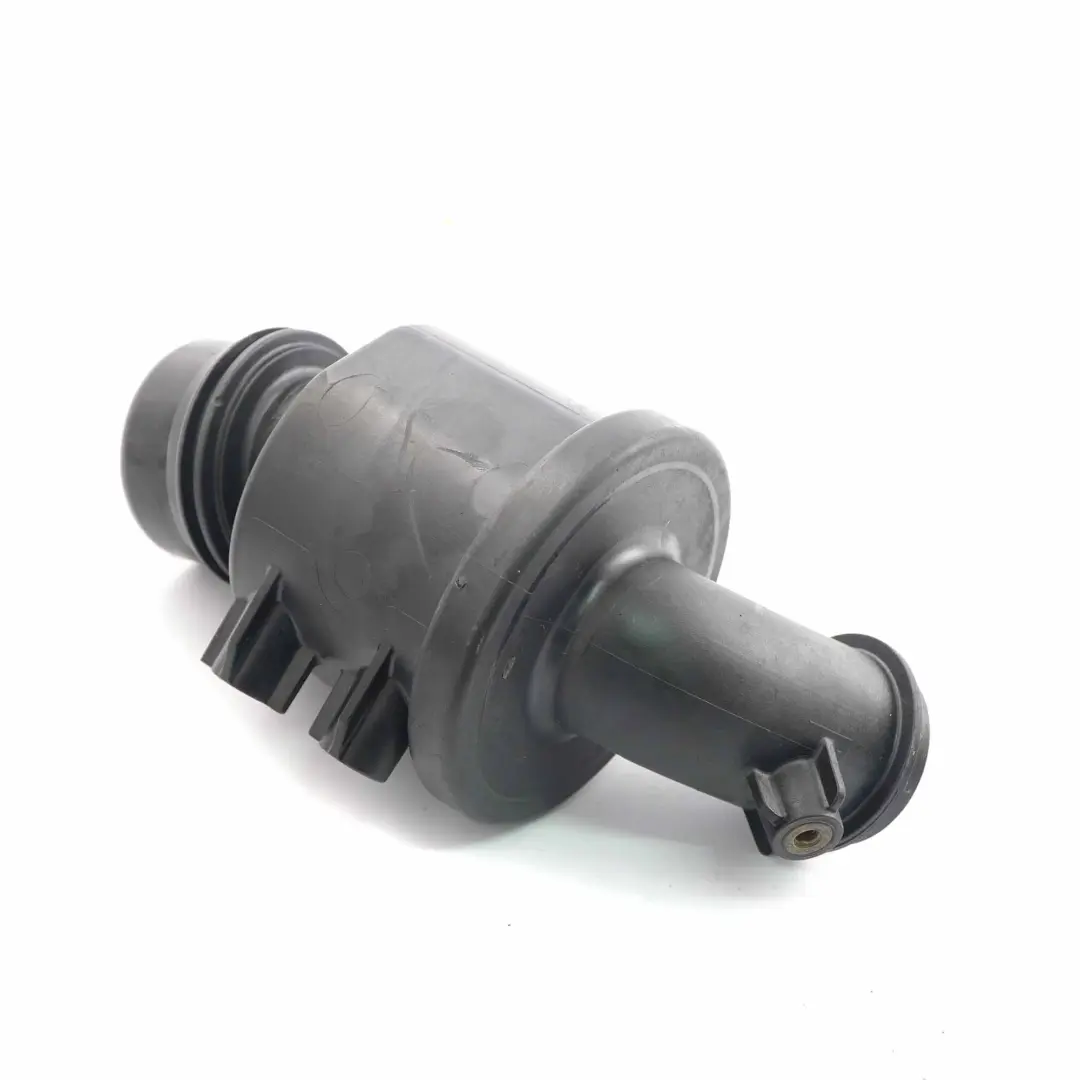Mercedes Vito W639 OM651 Diesel Turbo Aria Tubo Ammortizzatore - SKU A6511400187 - Numero di parte A6511400187