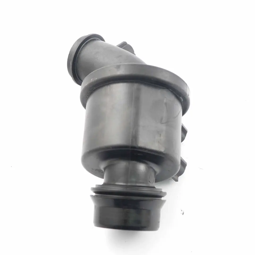 Mercedes Vito W639 OM651 Diesel Turbo Luft Rohr Schlauch Dämpfer - SKU A6511400187 - Teilenummer A6511400187