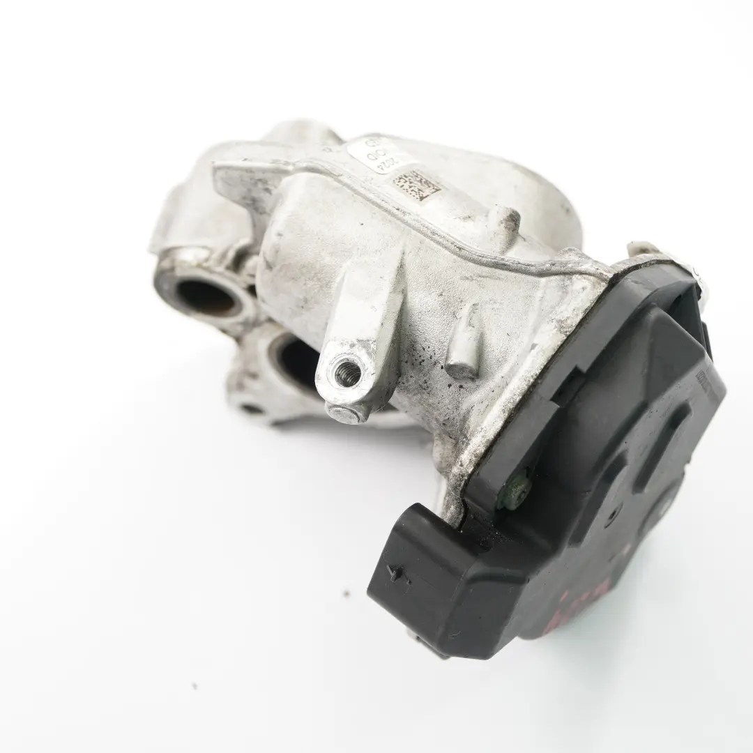 Mercedes W204 Diesel AGR Ventil Motor Abgasklappe - SKU A6511400260 - Teilenummer A6511400260