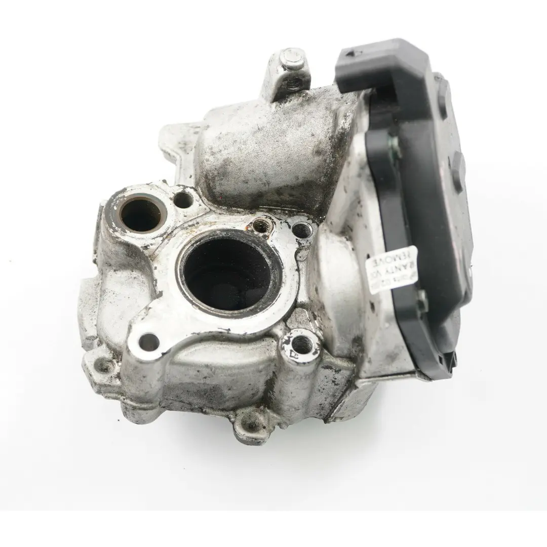 Mercedes W204 Diesel AGR Ventil Motor Abgasklappe - SKU A6511400260 - Teilenummer A6511400260