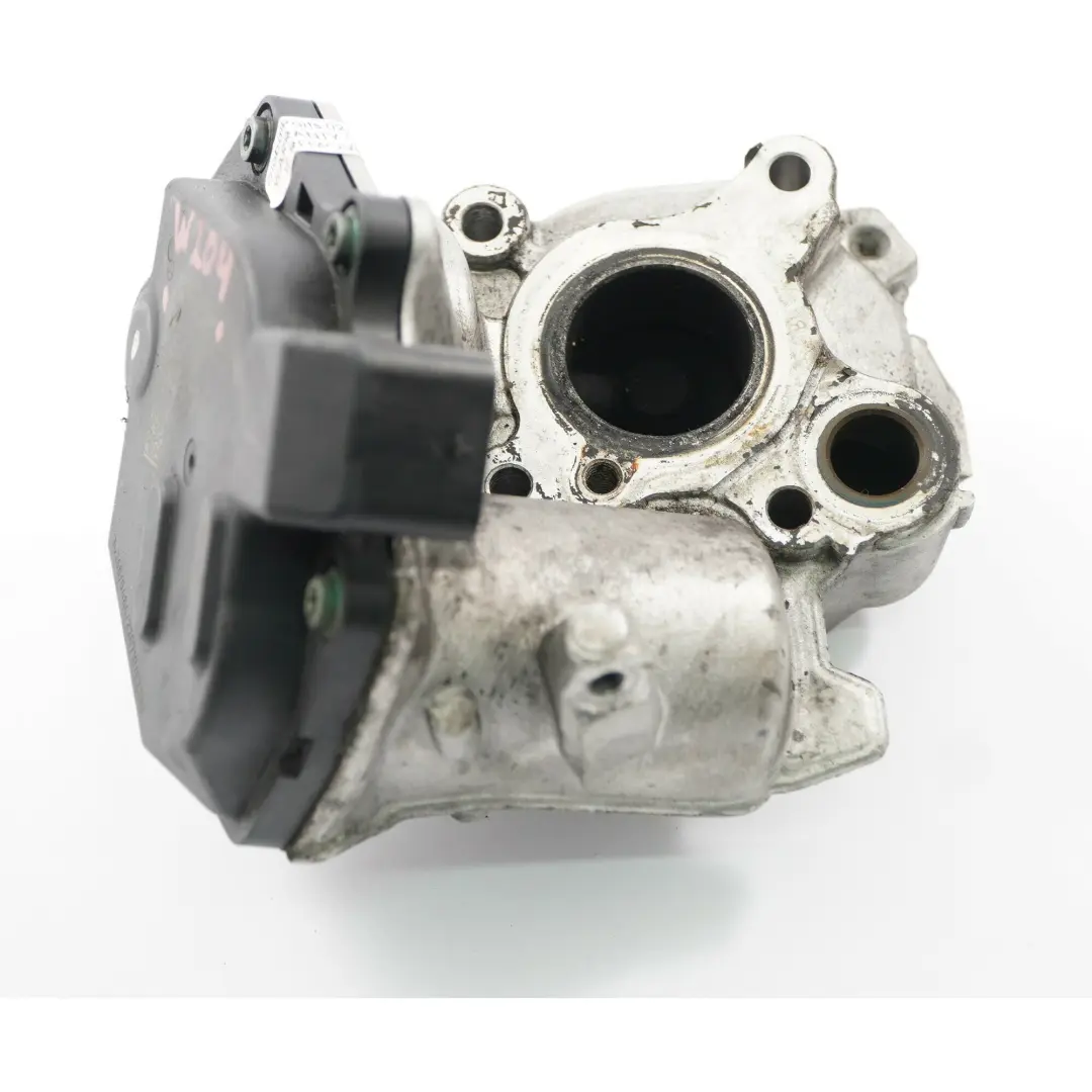 Mercedes W204 Diesel valvola EGR motore gas di scarico Flap - SKU A6511400260 - Numero di parte A6511400260