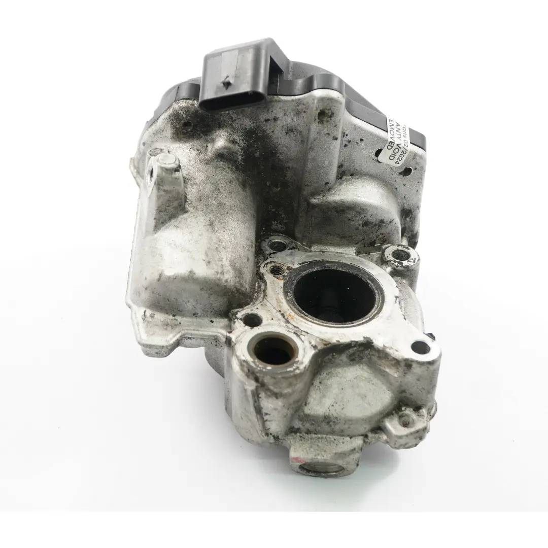 Mercedes W204 Diesel Zawór Spalin EGR Przepustnica - SKU A6511400260 - Numer Części A6511400260