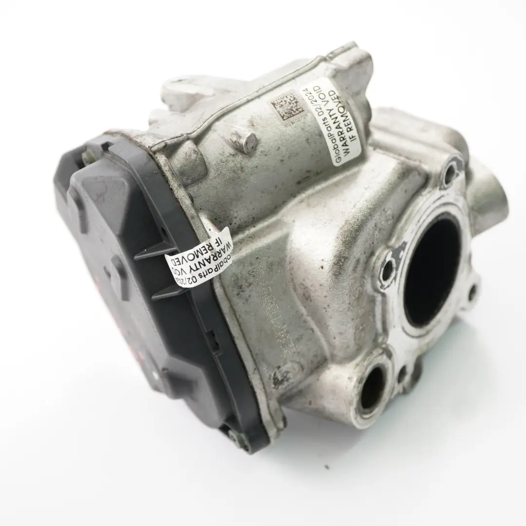 Mercedes W204 Diesel valvola EGR motore gas di scarico Flap - SKU A6511400260 - Numero di parte A6511400260