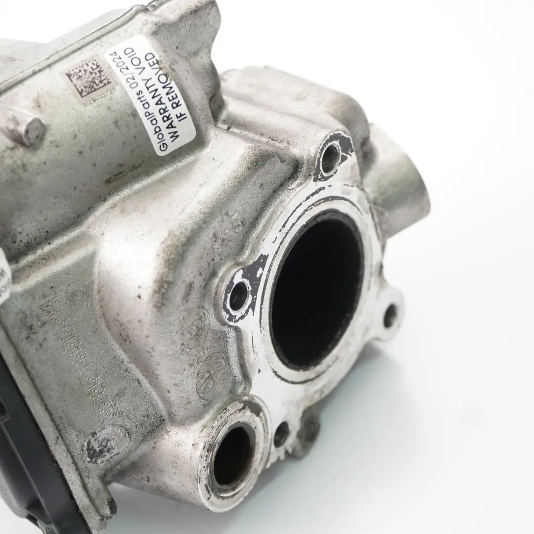 Mercedes W204 Diesel Zawór Spalin EGR Przepustnica - SKU A6511400260 - Numer Części A6511400260