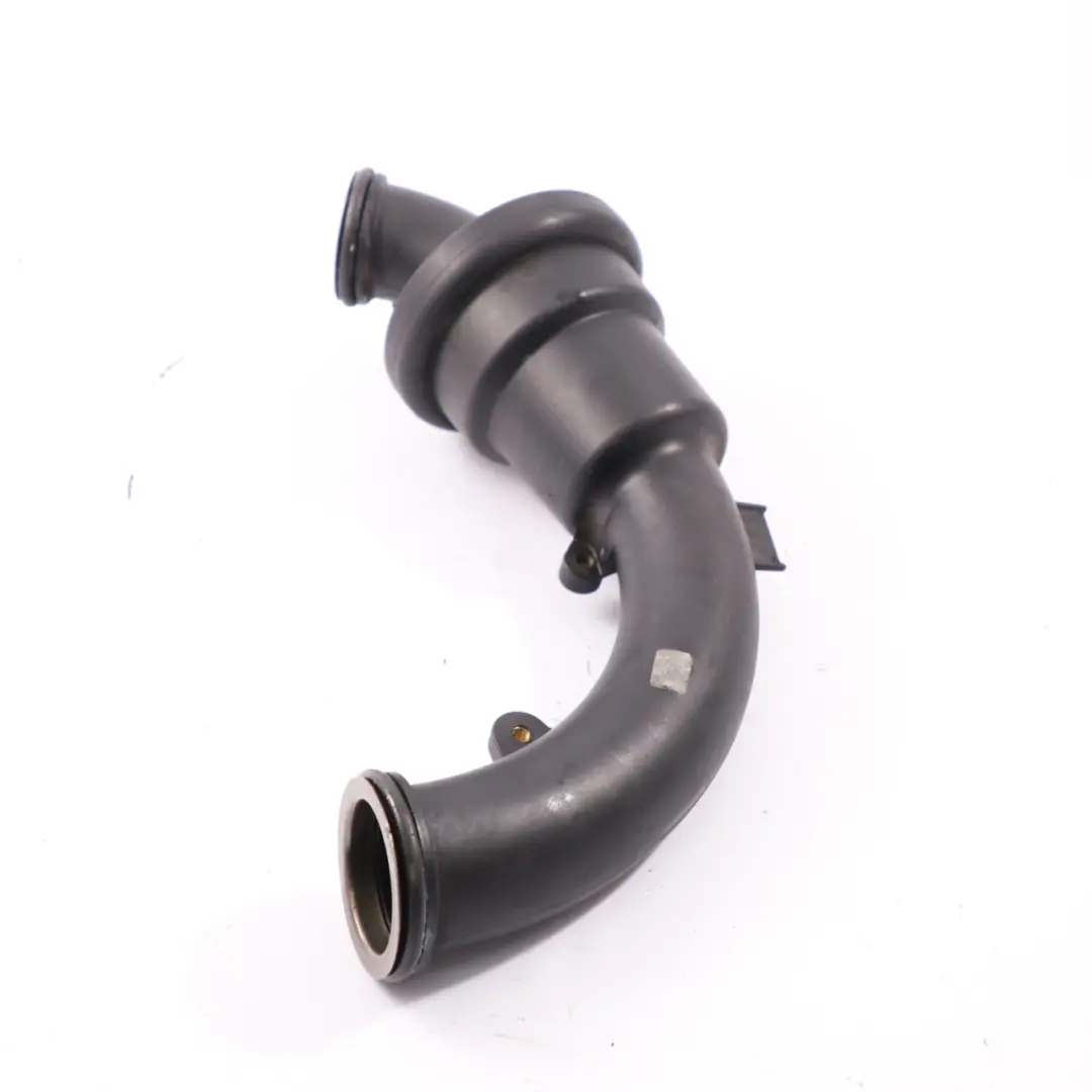 Air Intake Pipe Mercedes W176 W246 OM651 Turbo Intercooler Hose - SKU A6511400387 - Part number A6511400387