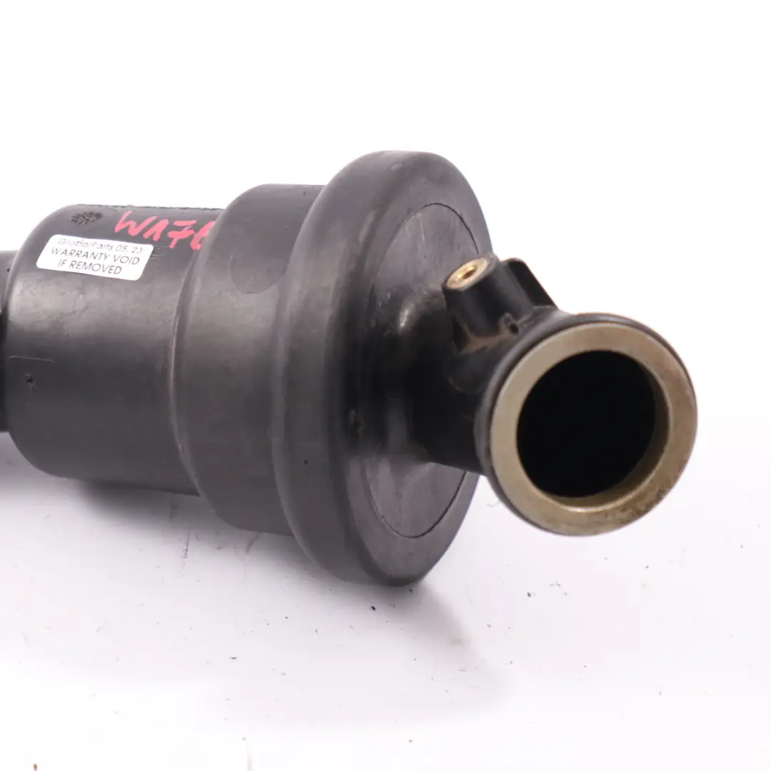 Intake Pipe Mercedes W176 W246 OM651 Turbo Intercooler Hose to Air with Part number A6511400387 Air Intake Pipe Mercedes W176 W246 OM651 Turbo Intercooler Hose - SKU A6511400387 - Part number A6511400387