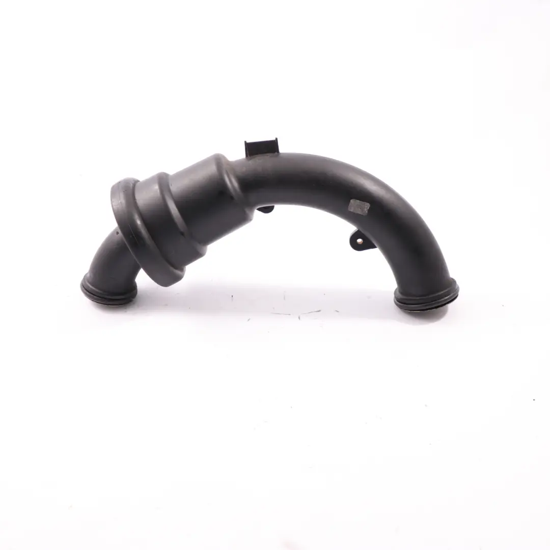  Tuyau d'admission d'air Mercedes W176 W246 OM651 Turbo Intercooler - SKU A6511400387 - Numéro de pièce A6511400387