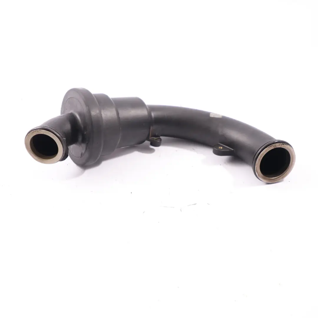 Air Intake Pipe Mercedes W176 W246 OM651 Turbo Intercooler Hose - SKU A6511400387 - Part number A6511400387