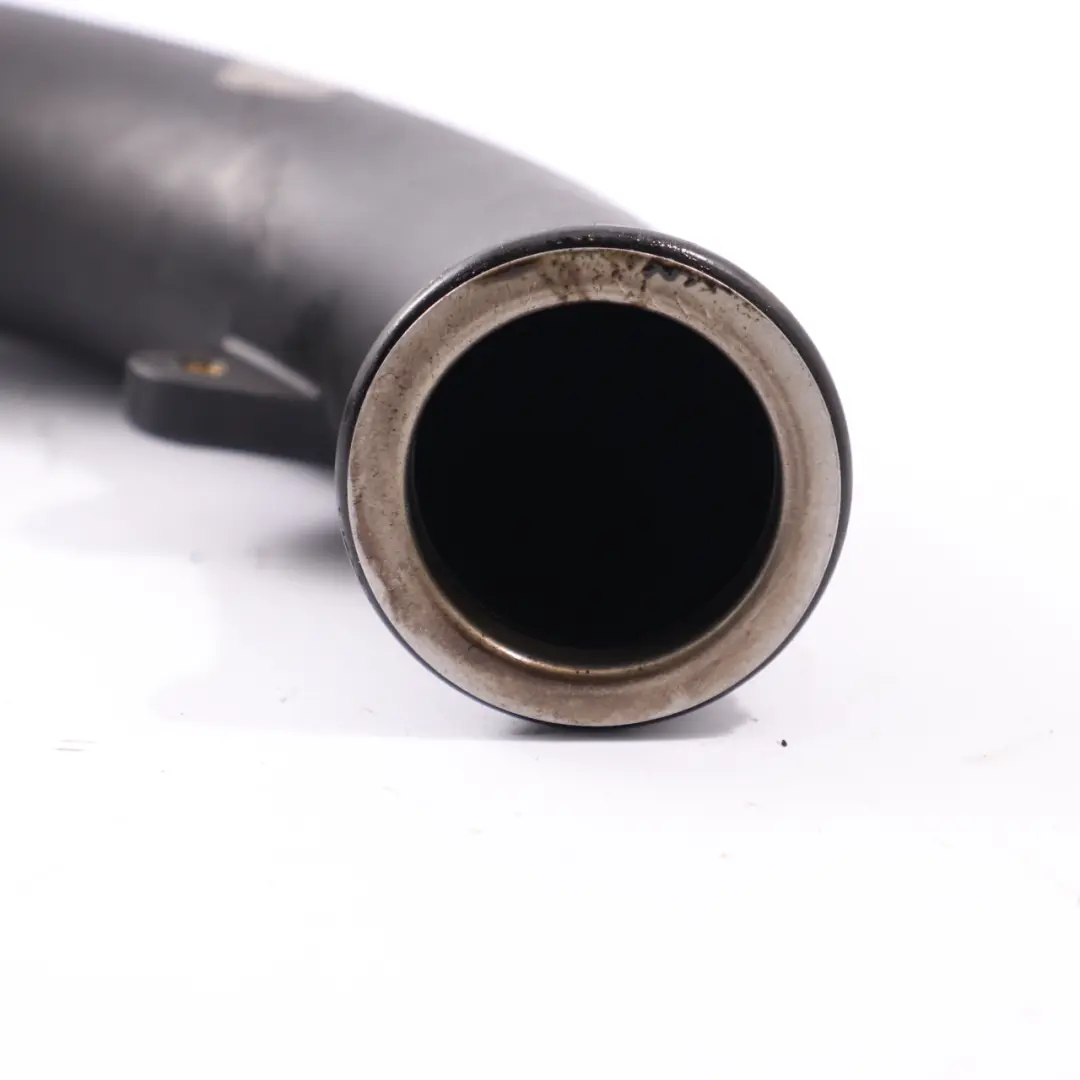 Air Intake Pipe Mercedes W176 W246 OM651 Turbo Intercooler Hose - SKU A6511400387 - Part number A6511400387