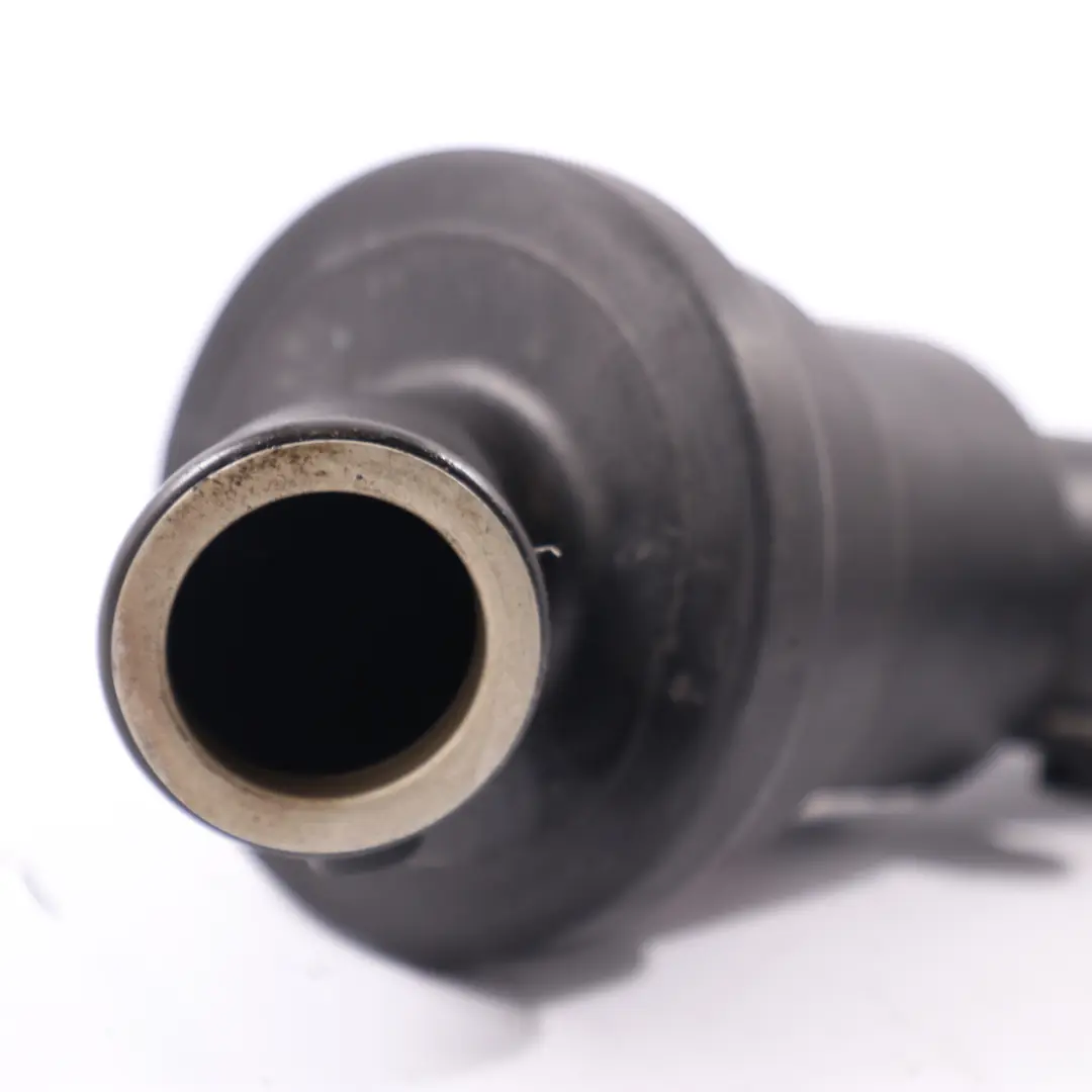 Air Intake Pipe Mercedes W176 W246 OM651 Turbo Intercooler Hose - SKU A6511400387 - Part number A6511400387