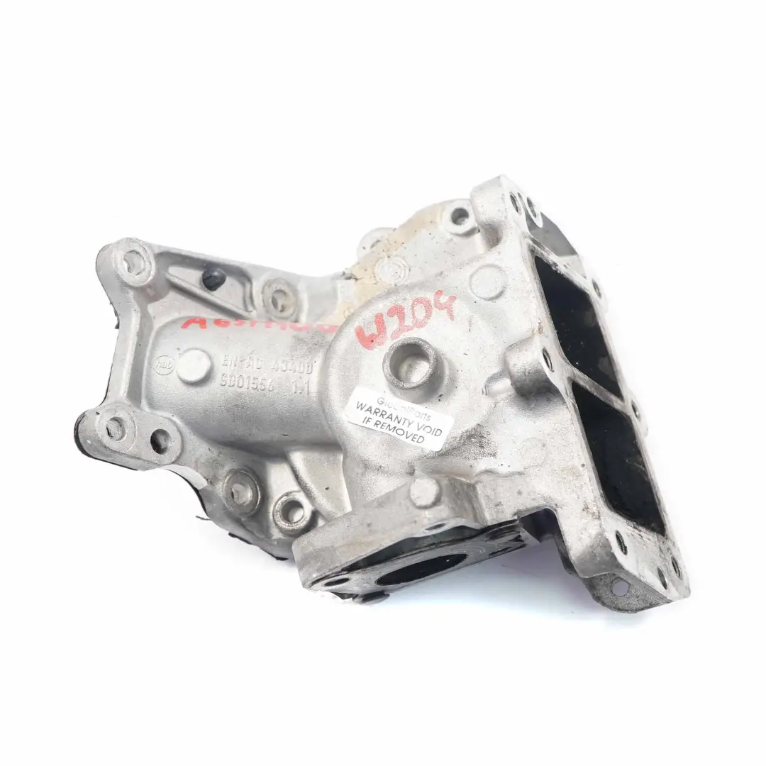  Valvola Mercedes Vito Sprinter W639 W906 Raffreddatore scarico Parte - SKU A6511400502-1 - Numero di parte A6511400502