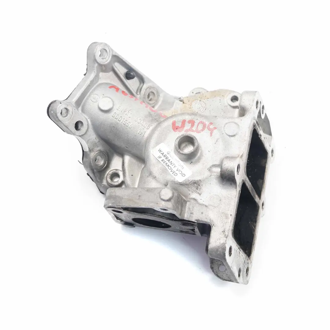 OM651 EGR echappement Abgasventil pour Mercedes Vito Sprinter W639 W906 à propos du numéro de pièce A6511400502 Mercedes Vito Sprinter W639 W906 OM651 EGR echappement Abgasventil - SKU A6511400502-1 - Numéro de pièce A6511400502