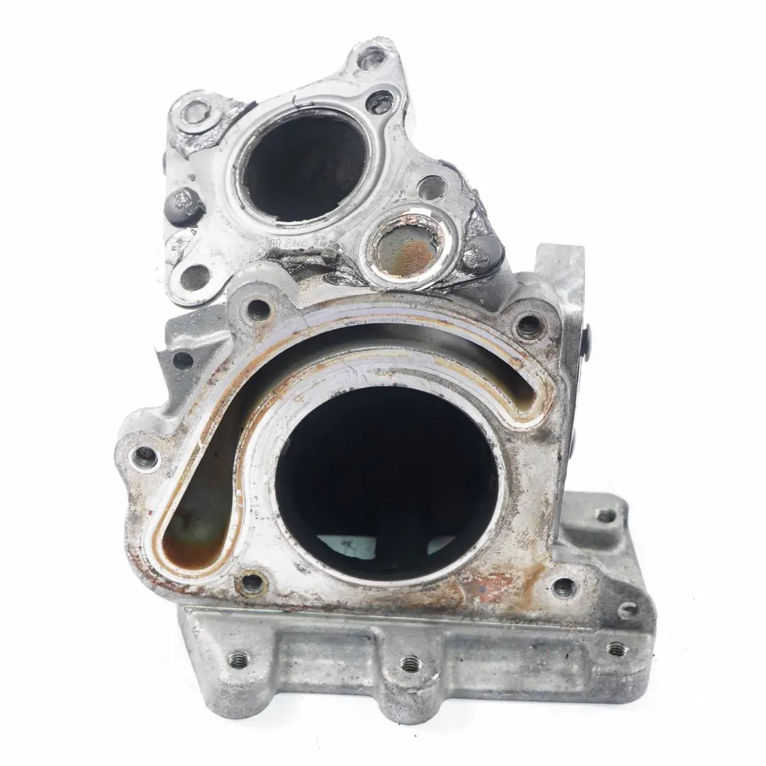 Mercedes Vito W639 OM651 Rura Dolotu Powietrza EGR - SKU A6511400502-1 - Numer Części A6511400502