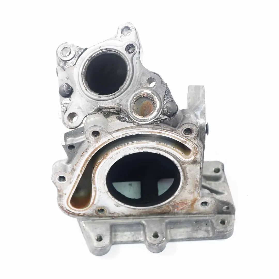 OM651 Rura Dolotu Powietrza EGR do Mercedes Vito W639 o numerze A6511400502 Mercedes Vito W639 OM651 Rura Dolotu Powietrza EGR - SKU A6511400502-1 - Numer Części A6511400502