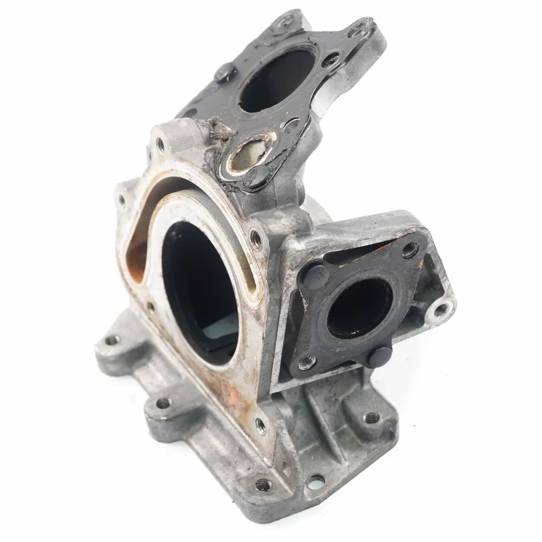 OM651 Rura Dolotu Powietrza EGR do Mercedes Vito W639 o numerze A6511400502 Mercedes Vito W639 OM651 Rura Dolotu Powietrza EGR - SKU A6511400502-1 - Numer Części A6511400502