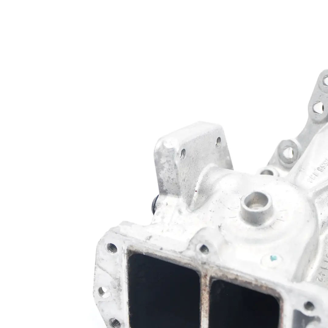 OM651 AGR Abgasrohr Abgasventil für Mercedes Vito Sprinter W639 W906 mit Teilenummer A6511400502 Mercedes Vito Sprinter W639 W906 OM651 AGR Abgasrohr Abgasventil - SKU A6511400502-2 - Teilenummer A6511400502