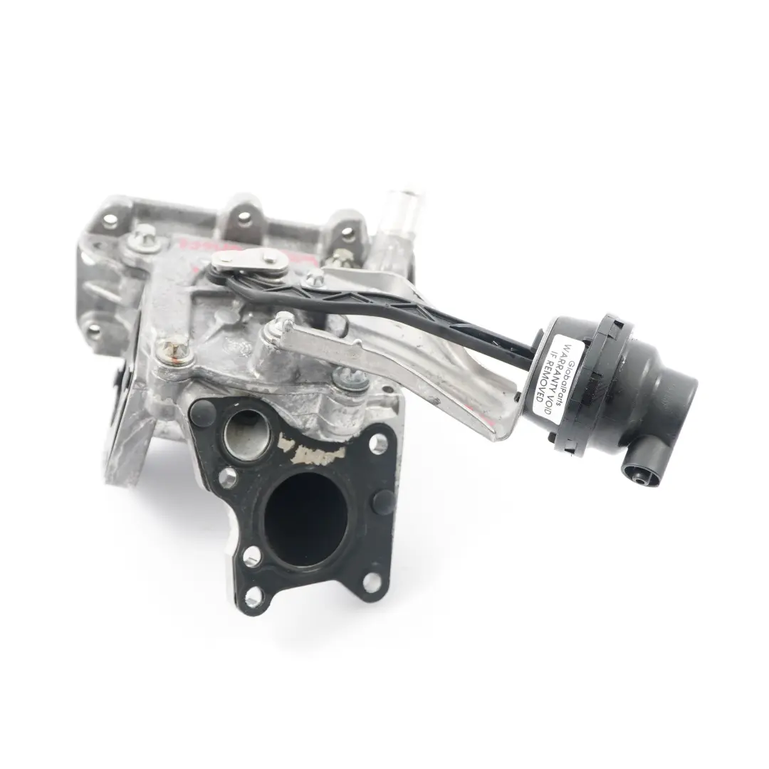  Valvola Mercedes Vito Sprinter W639 W906 Tubo raffreddamento scarico - SKU A6511400502-2 - Numero di parte A6511400502