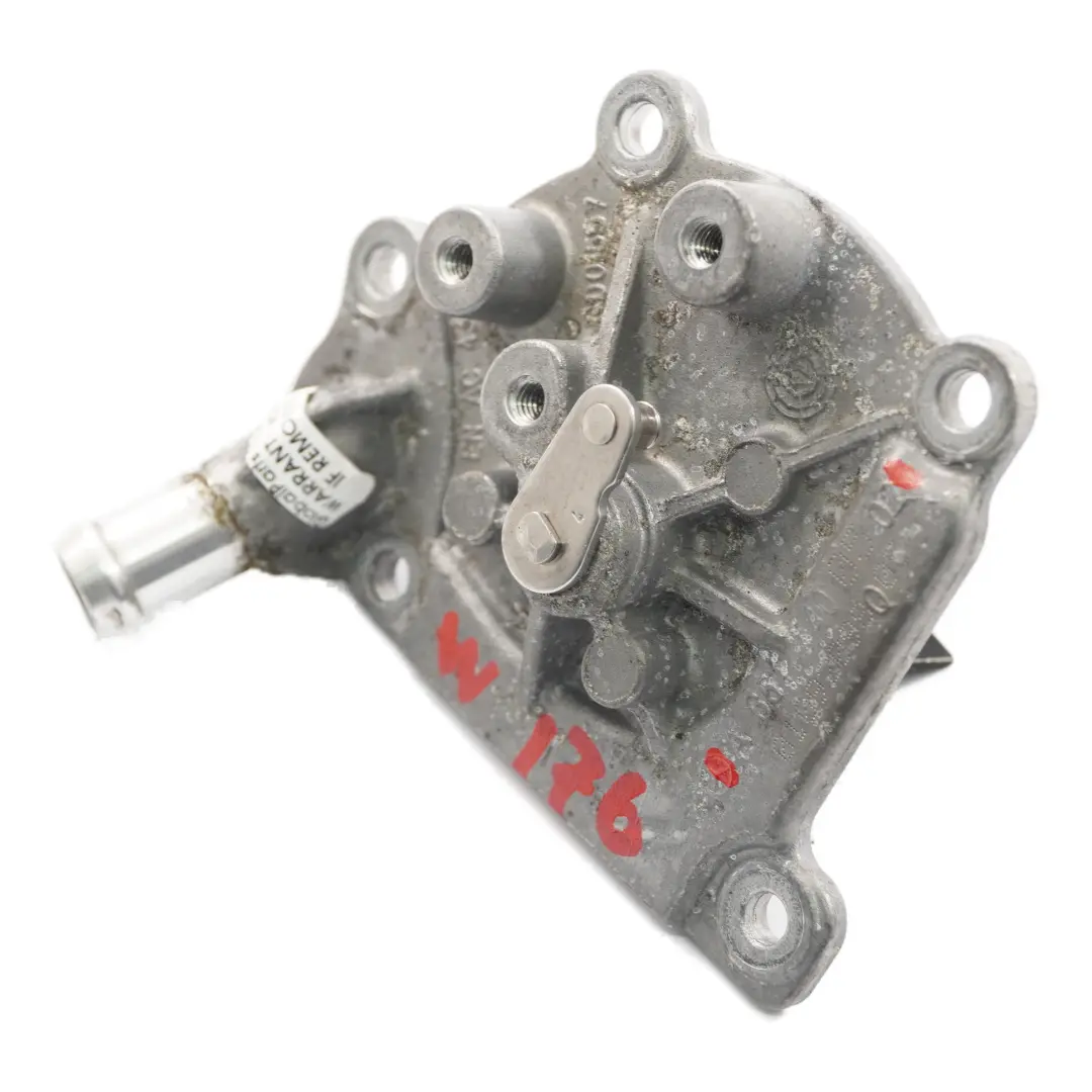 Plaque Mercedes Vito Sprinter W639 W906 OM651 EGR VPlaque frontale de l'alvéole pour à propos du numéro de pièce A6511400502 Plaque Mercedes Vito Sprinter W639 W906 OM651 EGR VPlaque frontale de l'alvéole - SKU A6511400502-3 - Numéro de pièce A6511400502