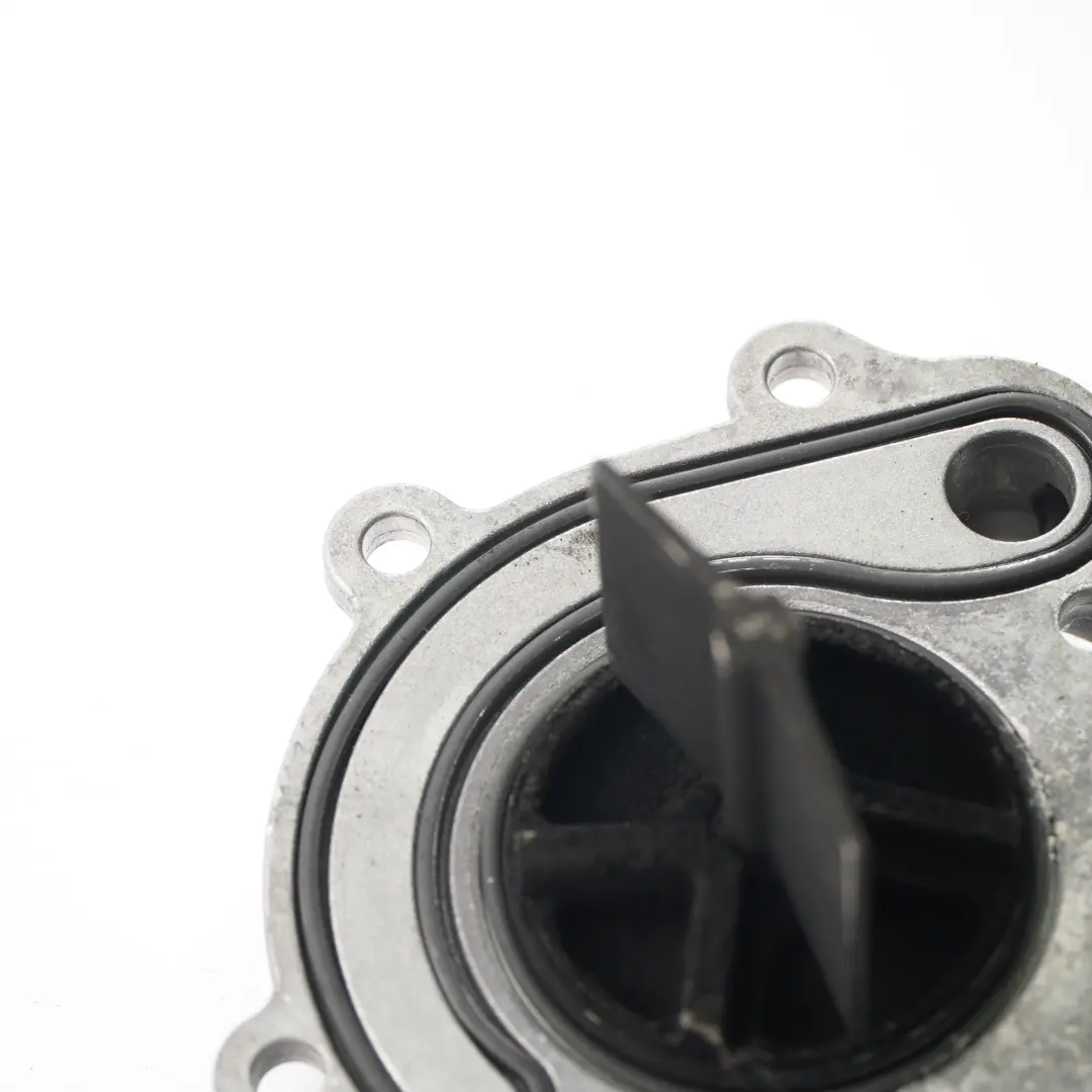  Plate Mercedes Vito Sprinter W639 W906 OM651 EGR Valve Front Plate - SKU A6511400502-3 - Part number A6511400502