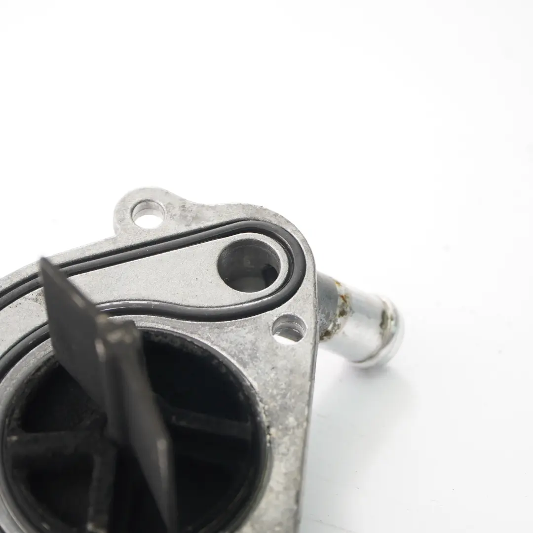 Plate Mercedes Vito Sprinter W639 W906 OM651 EGR Valve Front Plate to with Part number A6511400502 Plate Mercedes Vito Sprinter W639 W906 OM651 EGR Valve Front Plate - SKU A6511400502-3 - Part number A6511400502