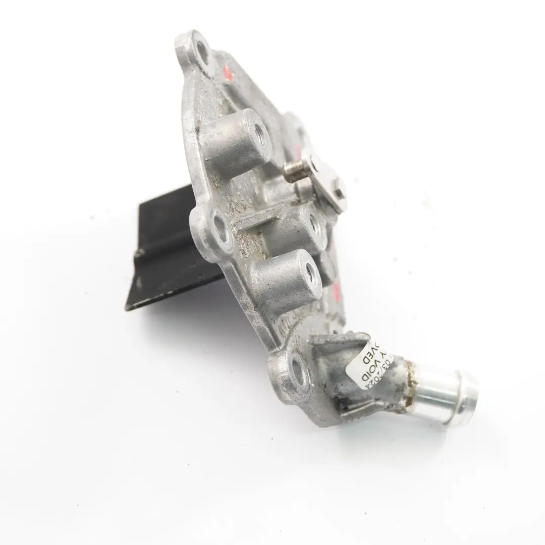  Plate Mercedes Vito Sprinter W639 W906 OM651 EGR Valve Front Plate - SKU A6511400502-3 - Part number A6511400502