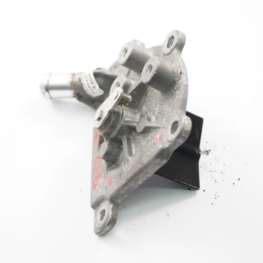 Placa Mercedes Sprinter W639 W906 OM651 Válvula EGR Placa frontal para con número de pieza A6511400502 Placa Mercedes Sprinter W639 W906 OM651 Válvula EGR Placa frontal - SKU A6511400502-3 - Número de pieza A6511400502