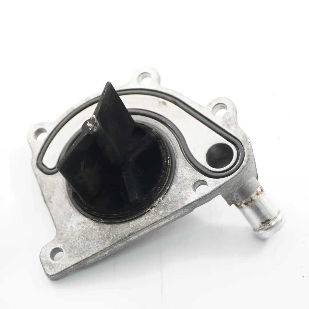  Piastra Mercedes Vito Sprinter W639 W906 OM651 Piastra anteriore valvola EGR - SKU A6511400502-3 - Numero di parte A6511400502