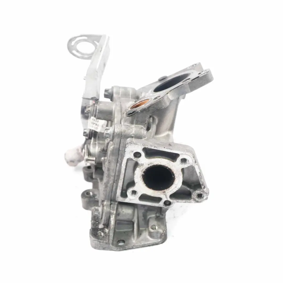 OM651 Tubo refrigerador escape Válvula EGR para Mercedes Vito Sprinter W639 W906 con número de pieza A6511400502 Mercedes Vito Sprinter W639 W906 OM651 Tubo refrigerador escape Válvula EGR - SKU A6511400502 - Número de pieza A6511400502