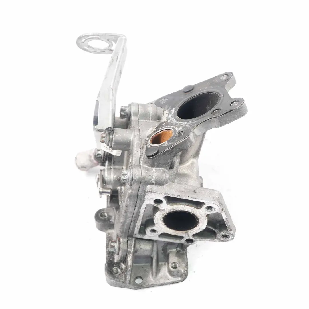 Mercedes Vito Sprinter W639 W906 OM651 AGR Abgasrohr Abgasventil - SKU A6511400502 - Teilenummer A6511400502