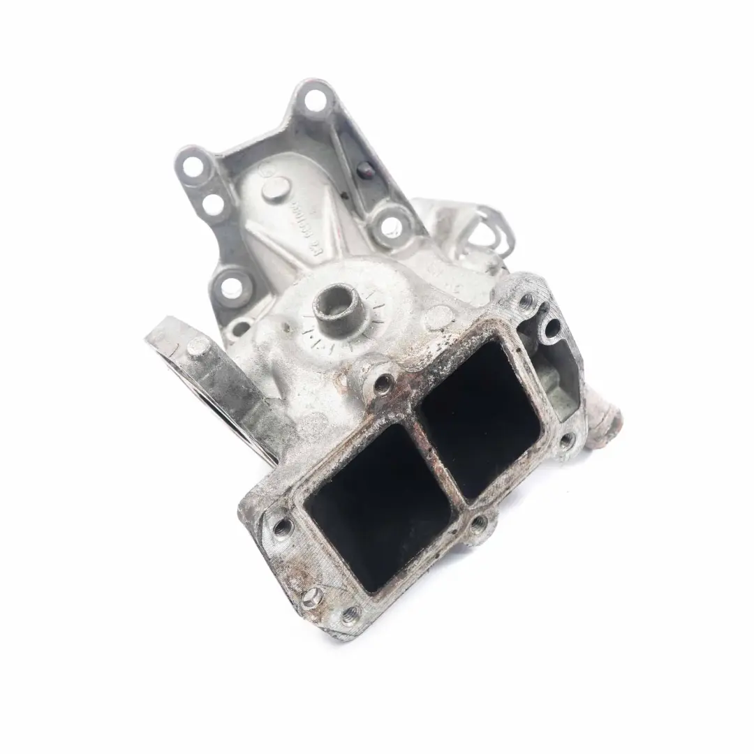 Mercedes Vito Sprinter W639 W906 OM651 AGR Abgasrohr Abgasventil - SKU A6511400502 - Teilenummer A6511400502