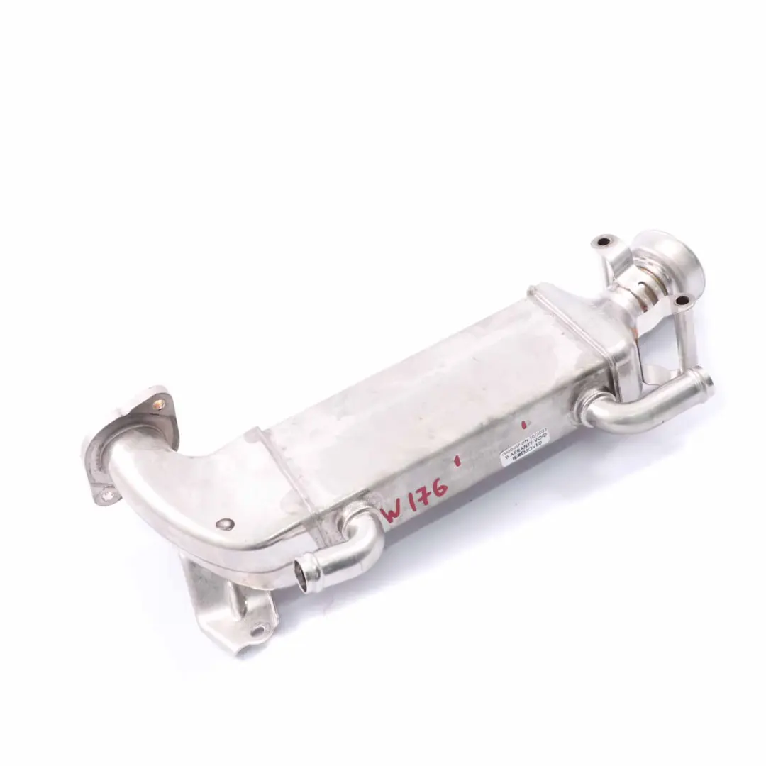 Valve EGR Mercedes W176 W246 OM651 Refroidisseur d'échappement pour à propos du numéro de pièce A6511400575 Valve EGR Mercedes W176 W246 OM651 Refroidisseur d'échappement - SKU A6511400575 - Numéro de pièce A6511400575