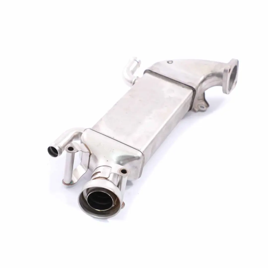 Mercedes W176 W246 OM651 Chłodnica Spalin EGR - SKU A6511400575 - Numer Części A6511400575