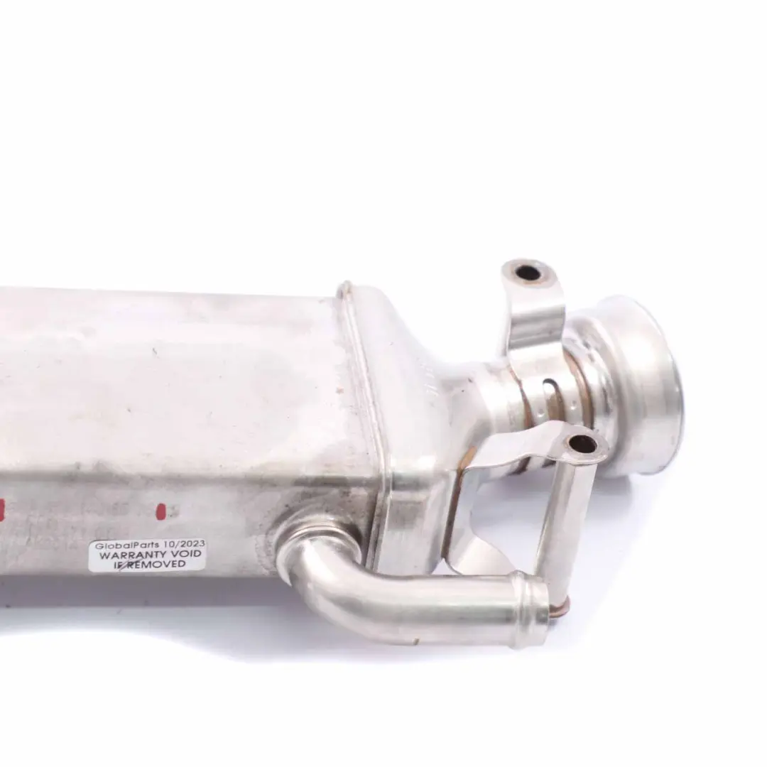 OM651 Chłodnica Spalin EGR do Mercedes W176 W246 o numerze A6511400575 Mercedes W176 W246 OM651 Chłodnica Spalin EGR - SKU A6511400575 - Numer Części A6511400575