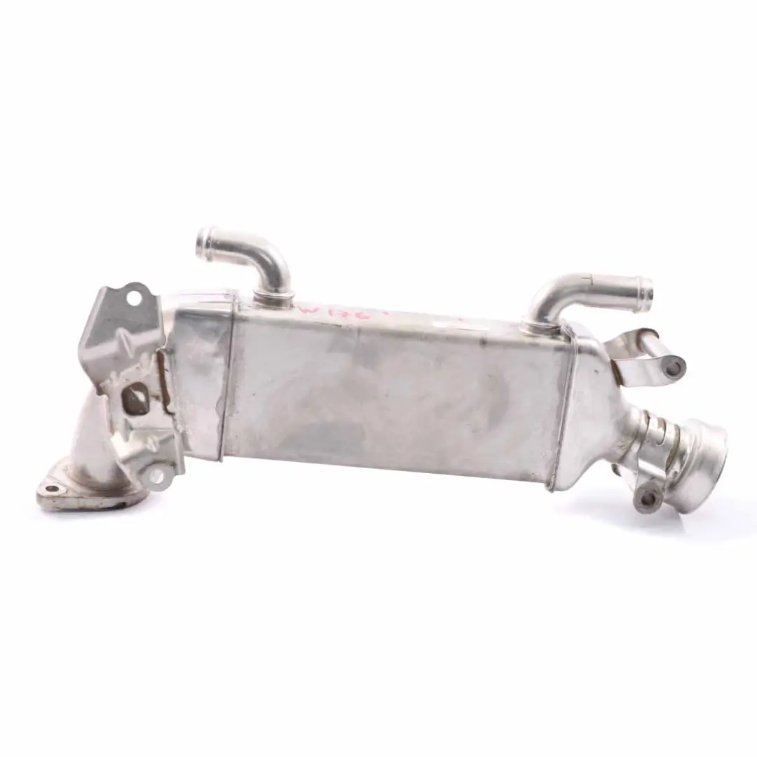EGR Valve Mercedes W176 W246 OM651 Diesel Exhaust Cooler - SKU A6511400575 - Part number A6511400575
