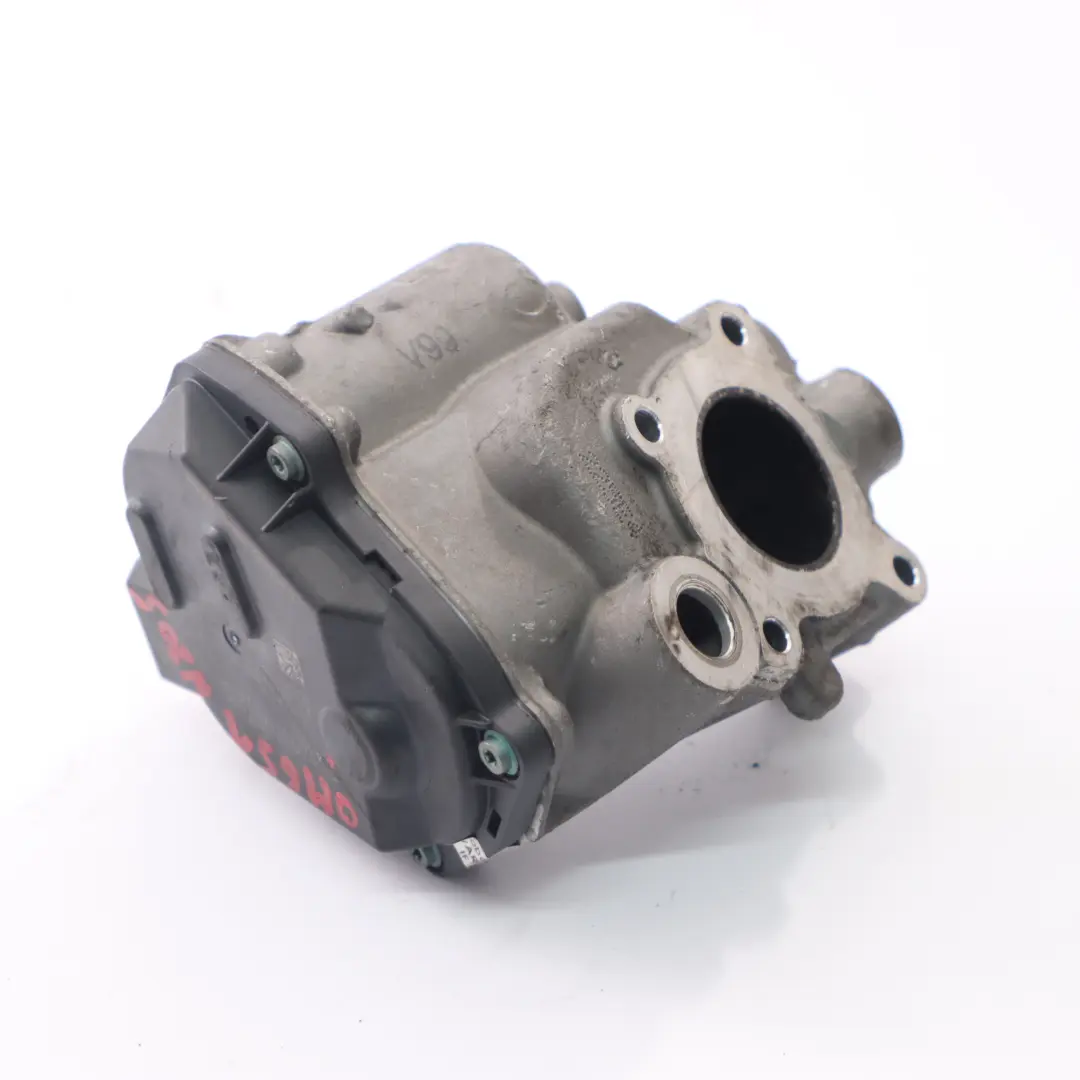 Mercedes W906 Diesel OM651 Zawór Recyrkulacji Spalin EGR - SKU A6511400660 - Numer Części A6511400660