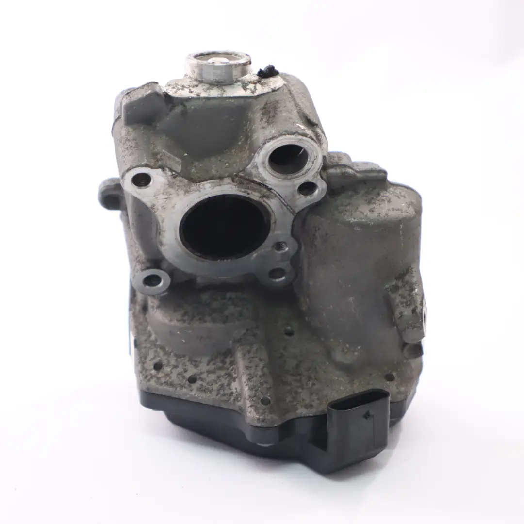 EGR Valve Mercedes W906 W205 Diesel OM651 EGR By Pass - SKU A6511400660 - Part number A6511400660