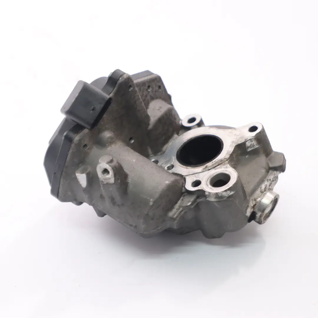  Valvola EGR Mercedes W906 Diesel OM651 EGR Per Passo By Pass - SKU A6511400660 - Numero di parte A6511400660