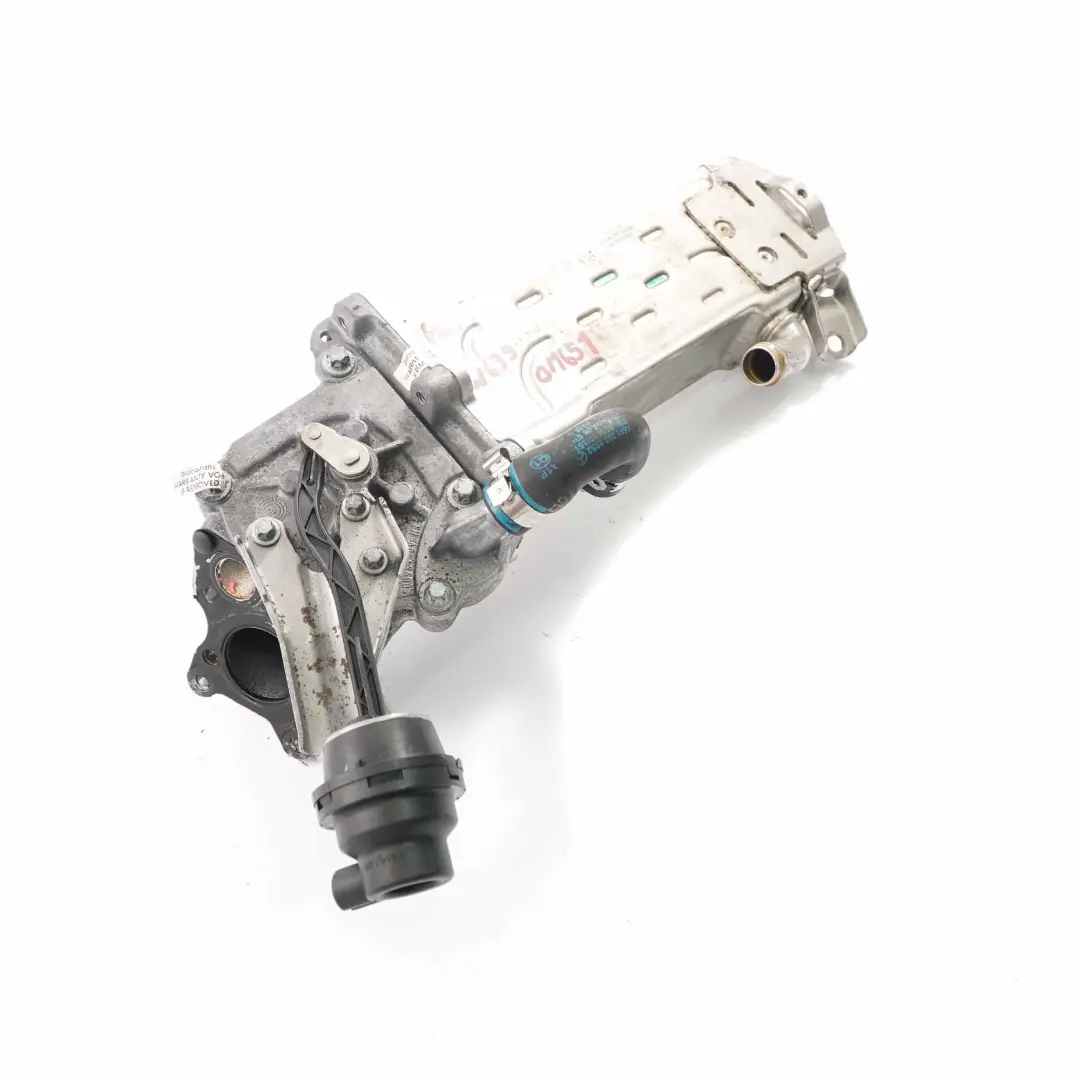 Mercedes W639 W906 OM651 AGR Abgaskühler Kühler A6511400275 - SKU A6511400675-1 - Teilenummer A6511400675