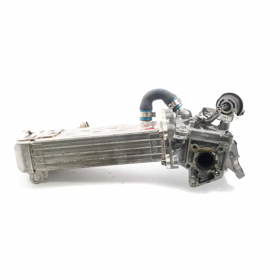  Raffreddatore scarico EGR Mercedes W639 W906 Scambiatore OM651 A6511400275 - SKU A6511400675-1 - Numero di parte A6511400675