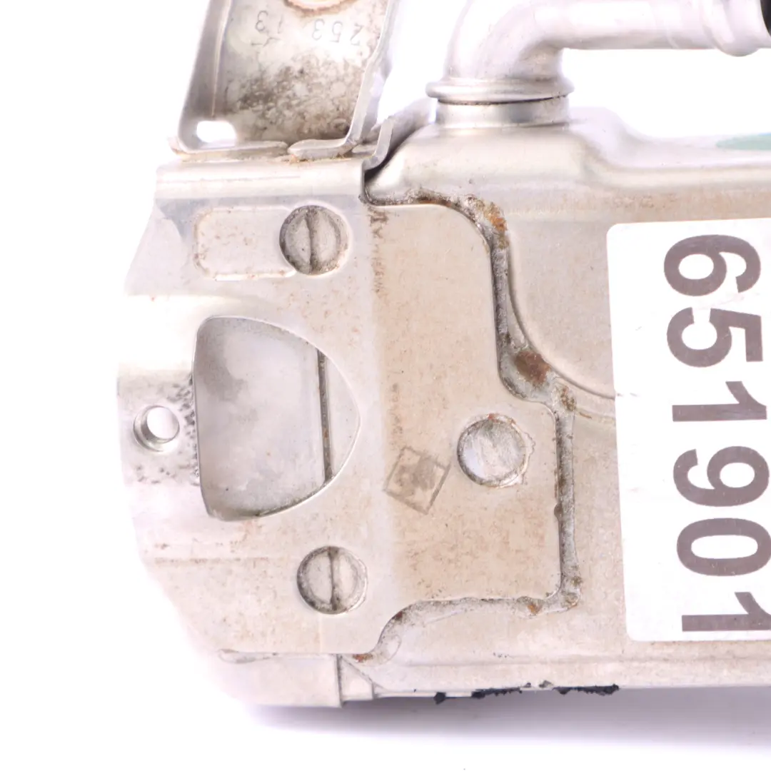 EGR Raffreddatore di scarico Mercedes W639 W906 Diesel OM651 Valvola - SKU A6511400675-2 - Numero di parte A6511400675