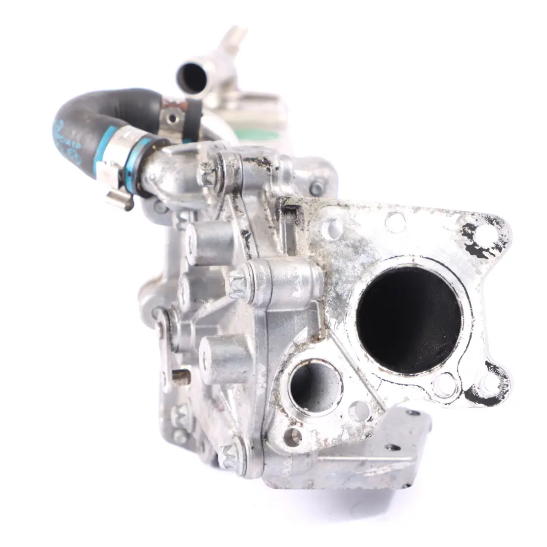 Refroidisseur d'échappement Mercedes W639 W906 Diesel OM651 Valve dérivation EGR - SKU A6511400675-2 - Numéro de pièce A6511400675