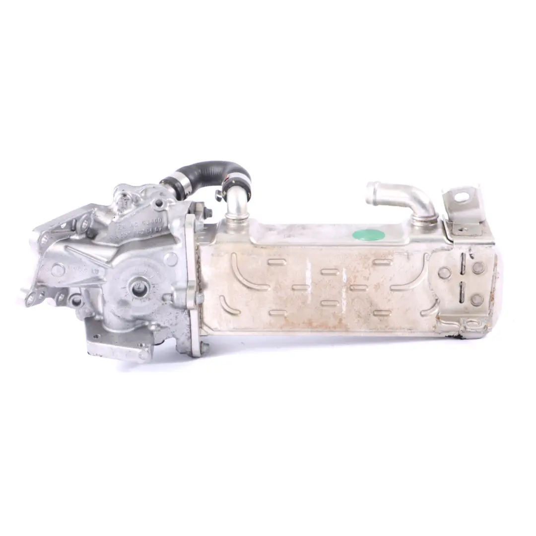 Refroidisseur d'échappement Mercedes W639 W906 Diesel OM651 Valve dérivation pour EGR à propos du numéro de pièce A6511400675 EGR Refroidisseur d'échappement Mercedes W639 W906 Diesel OM651 Valve dérivation - SKU A6511400675-2 - Numéro de pièce A6511400675