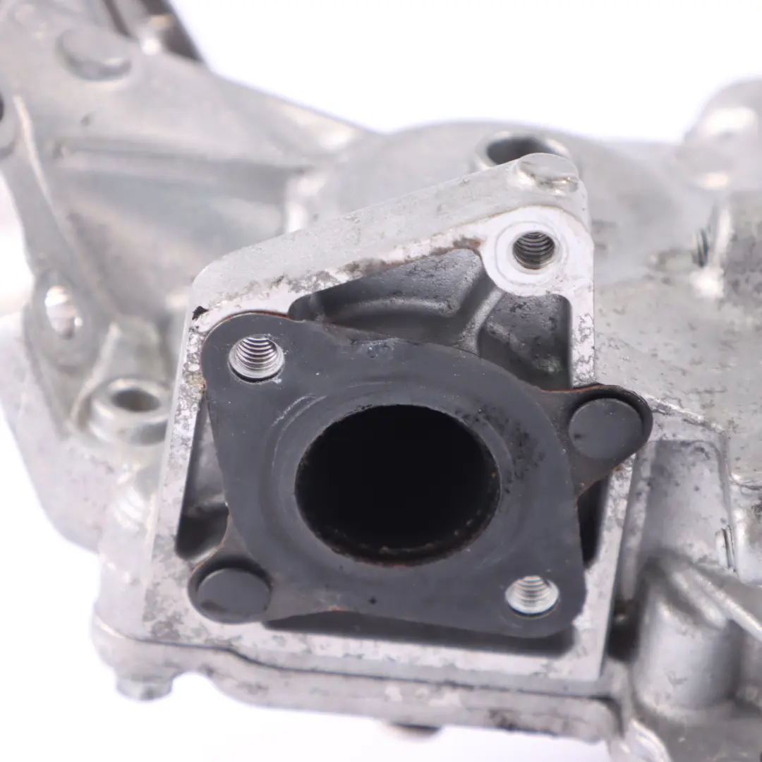  AGR Abgaskühler Mercedes W639 W906 Diesel OM651 Bypassventil A6511400275 - SKU A6511400675-2 - Teilenummer A6511400675
