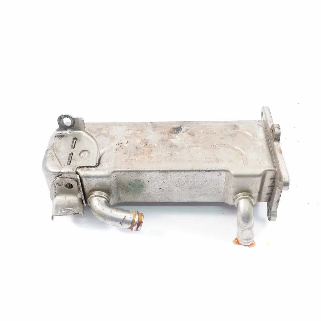 EGR Exhaust Cooler Mercedes W639 W906 Heat Exchanger OM651 Diesel A6511400275 - SKU A6511400675 - Part number A6511400675