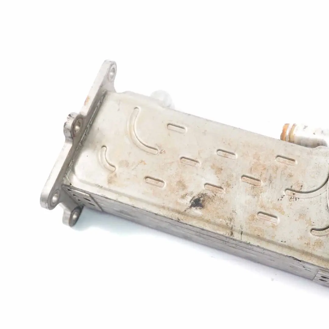 Refrigerador Escape EGR Intercambiador Calor OM651 Diesel para Mercedes W639 con número de pieza A6511400675 Mercedes W639 Refrigerador Escape EGR Intercambiador Calor OM651 Diesel - SKU A6511400675 - Número de pieza A6511400675