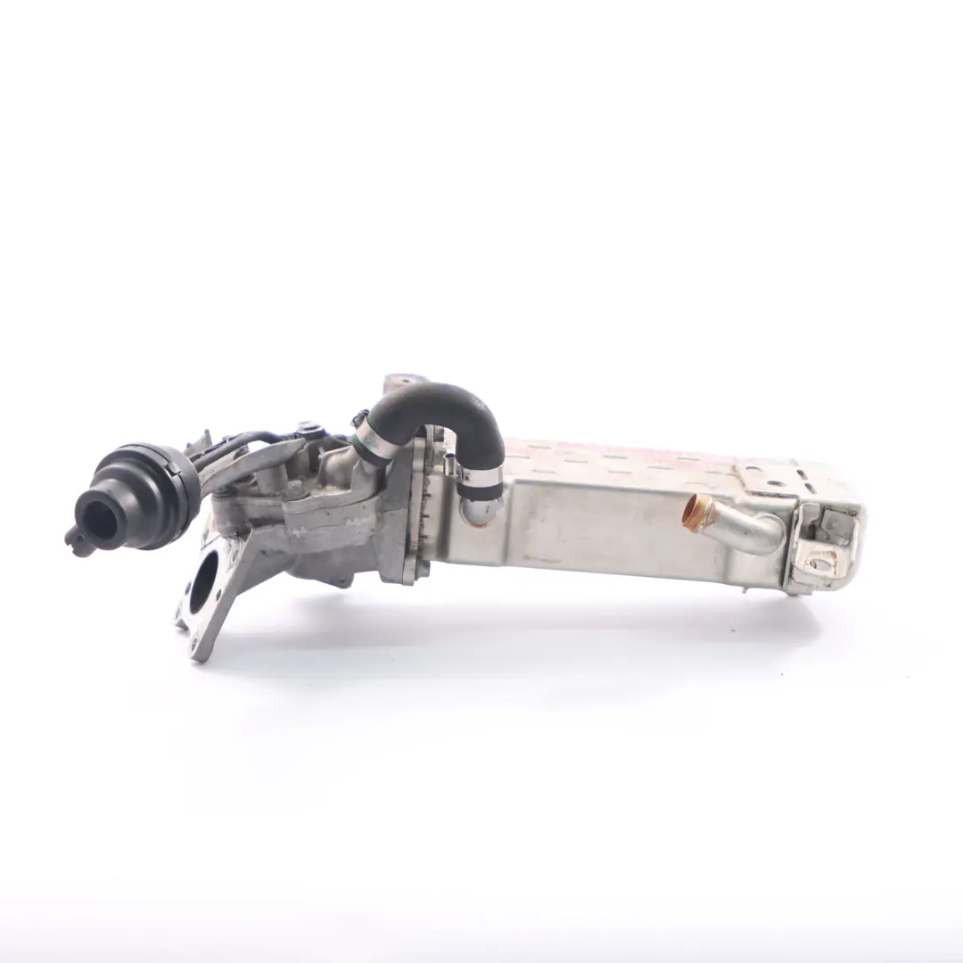 Mercedes W204 W212 OM651 Diesel AGR-Ventil mit AGR-Auspuffkühler - SKU A6511400700-1 - Teilenummer A6511400775