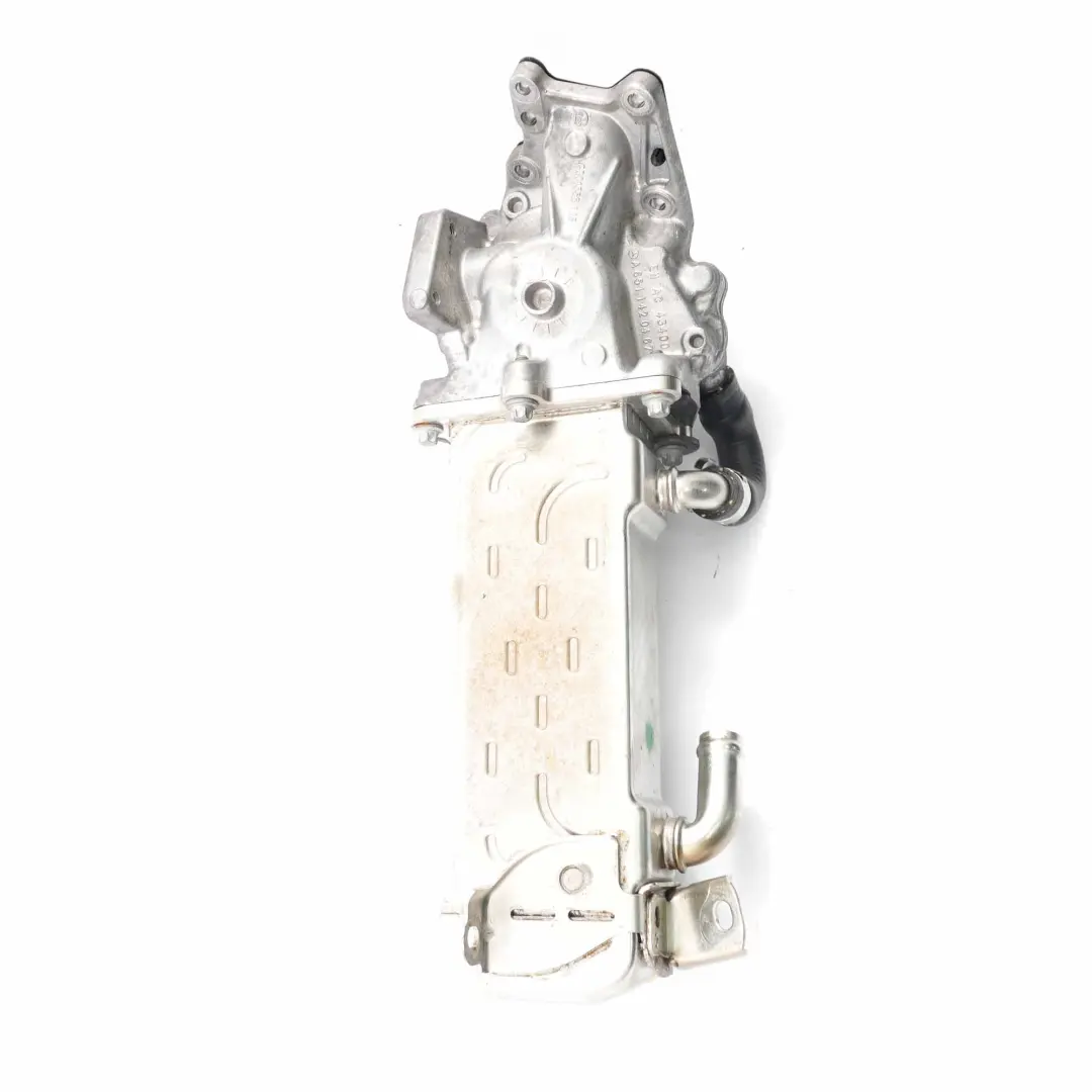 Raffreddatore scarico EGR Mercedes W204 W212 Scambiatore OM651 - SKU A6511400700 - Numero di parte A6511400700