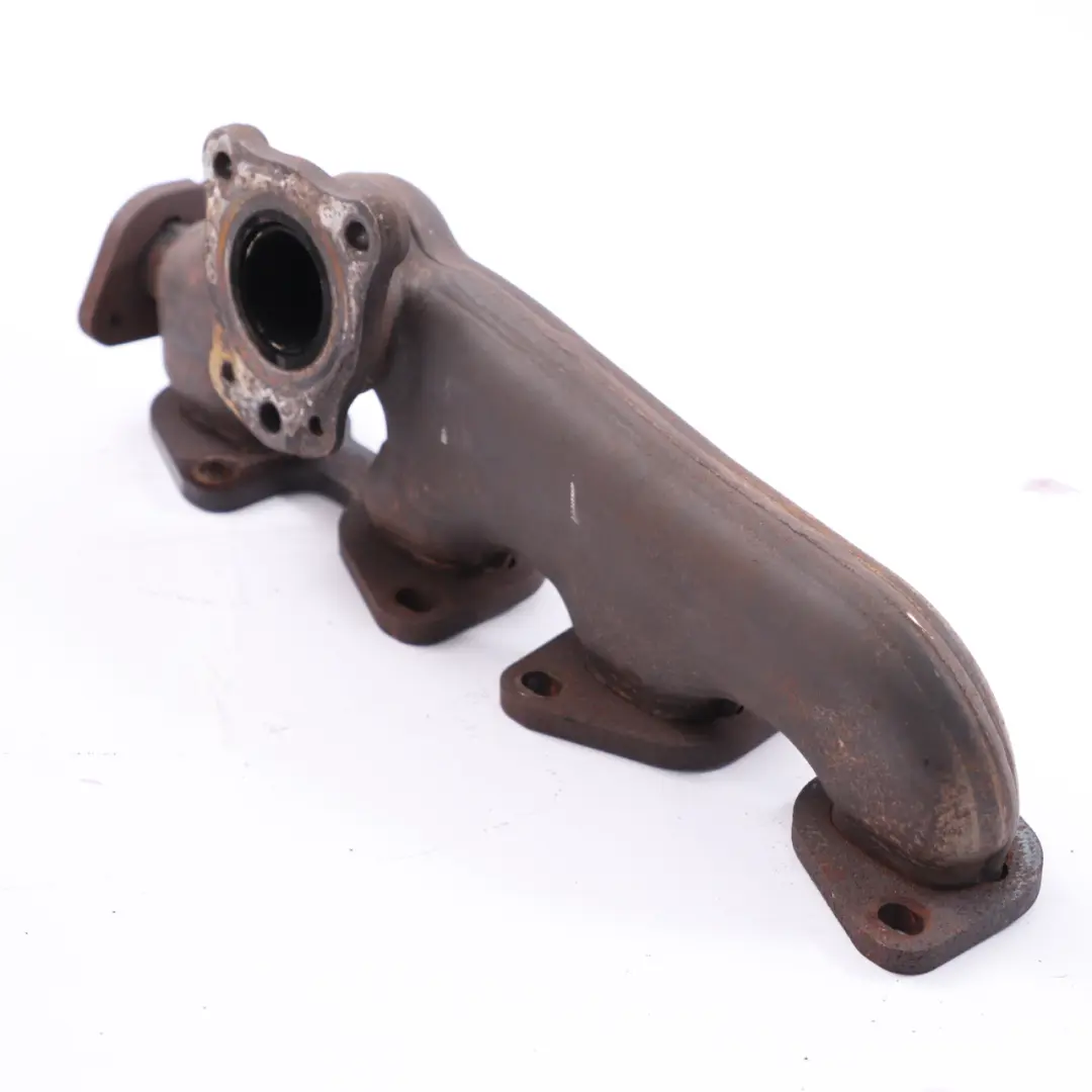 Mercedes W176 Kolektor Wydechowy Silnika OM651 - SKU A6511400709 - Numer Części A6511400709