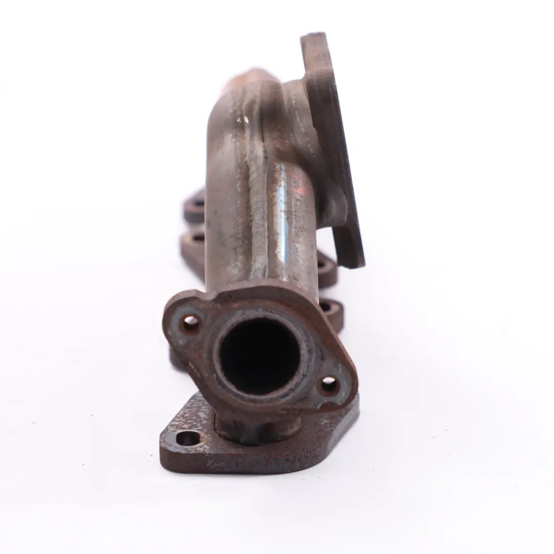 Mercedes W176 Kolektor Wydechowy Silnika OM651 - SKU A6511400709 - Numer Części A6511400709